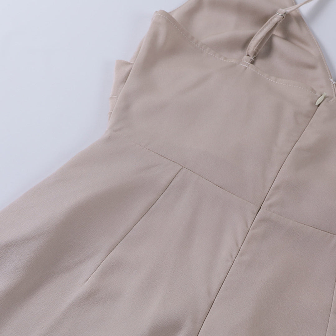 Lotte | Elegante jurk met flair
